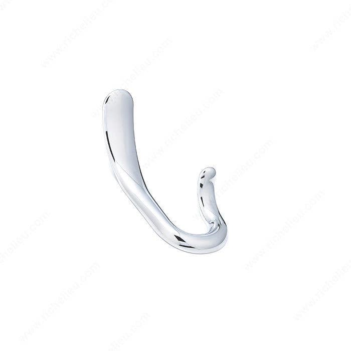 Richelieu RH1813011140 Modern Metal Hook