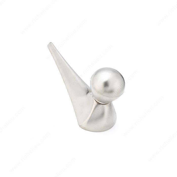 Richelieu 56115195 Modern Metal Hook