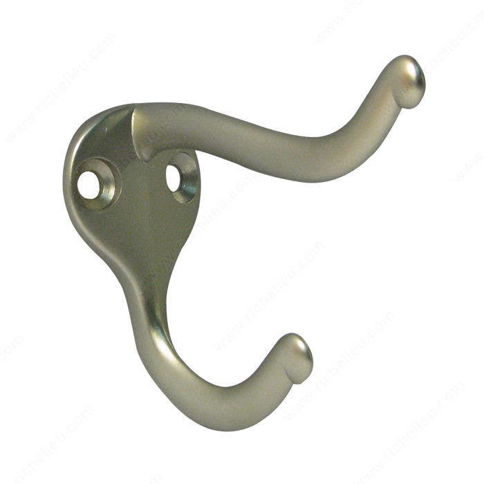 Richelieu 784 2-3/4 in Utility Hook
