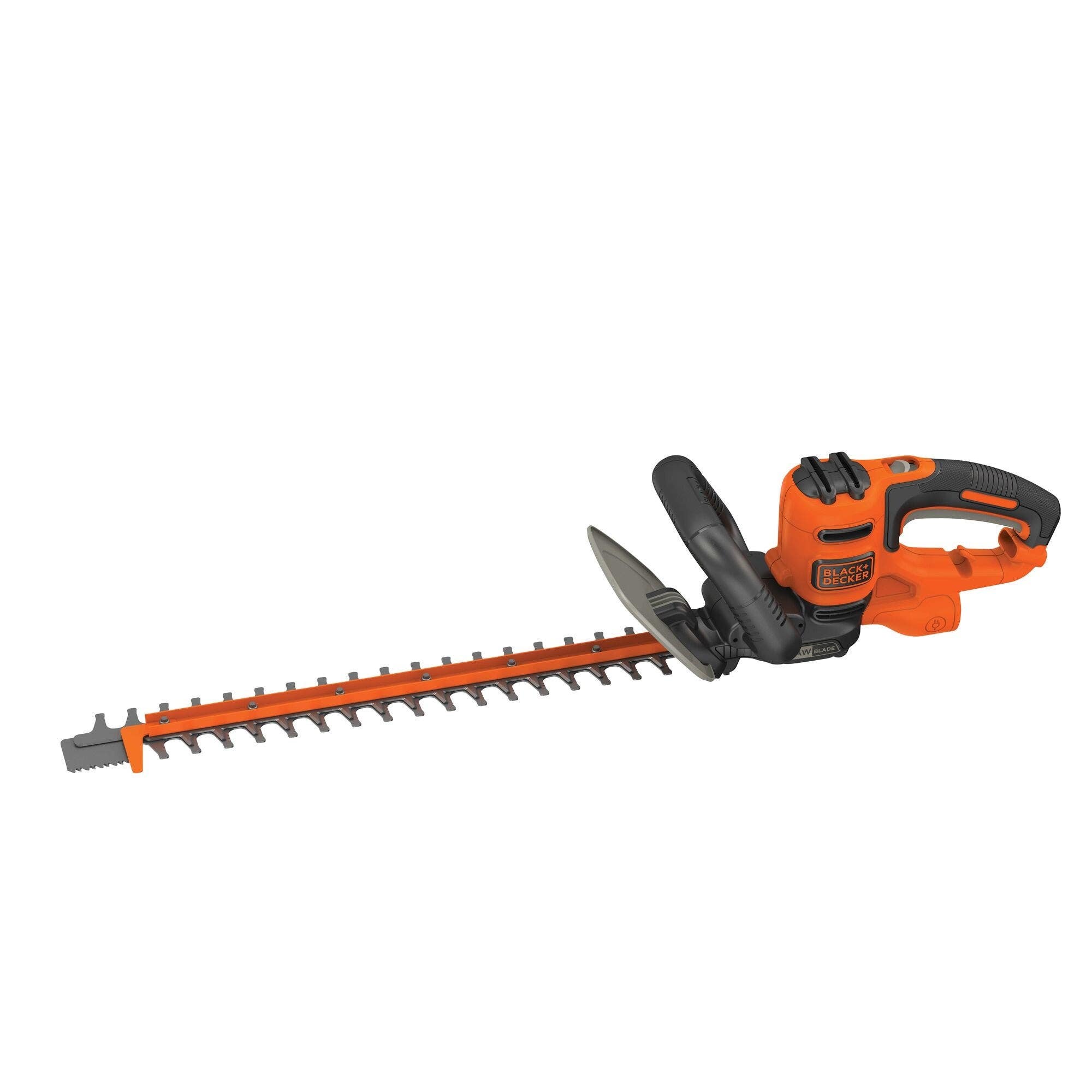 Black & Decker BEHTS300 Electric Hedge Trimmer, 20 in