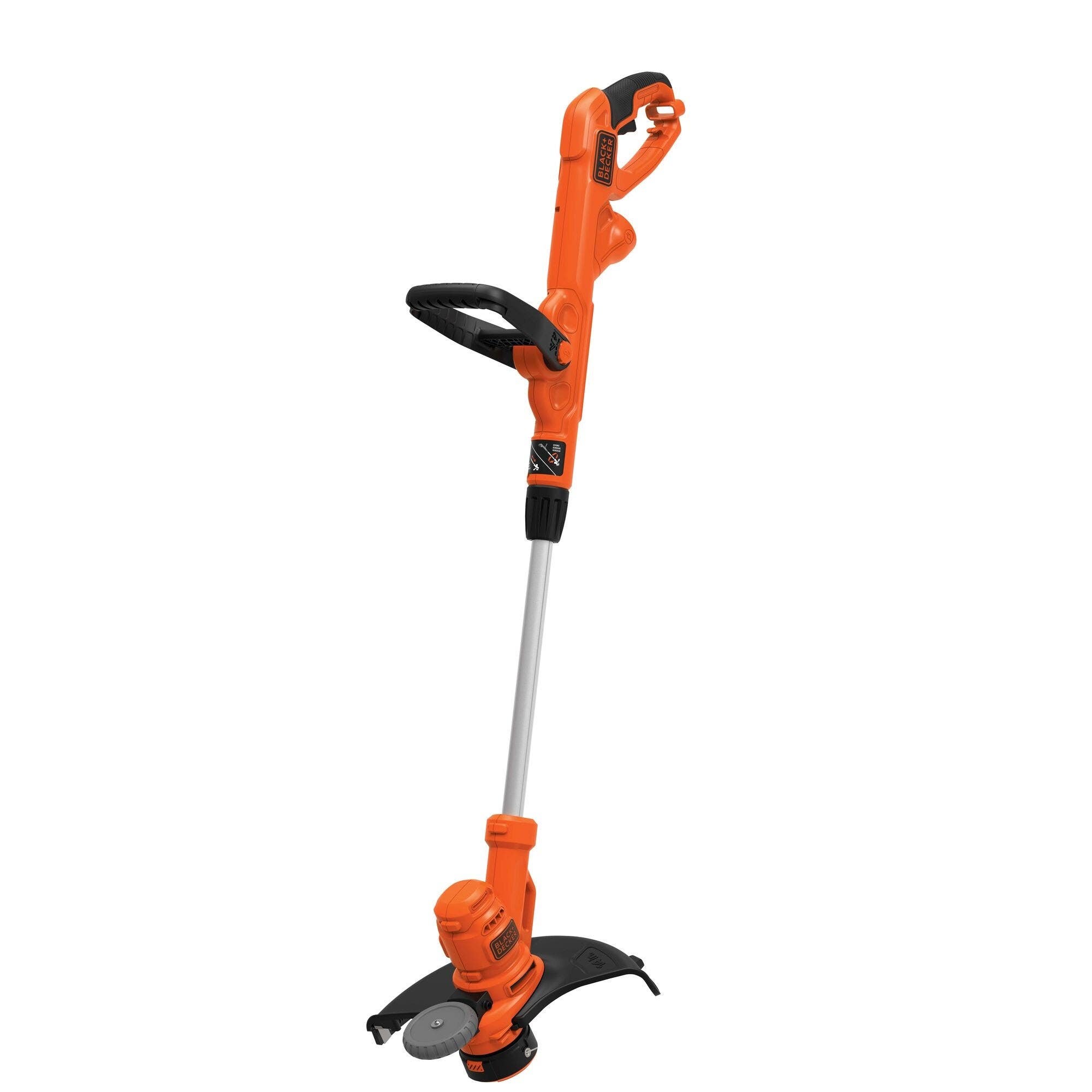 Black & Decker BESTA510 Electric String Trimmer 14"