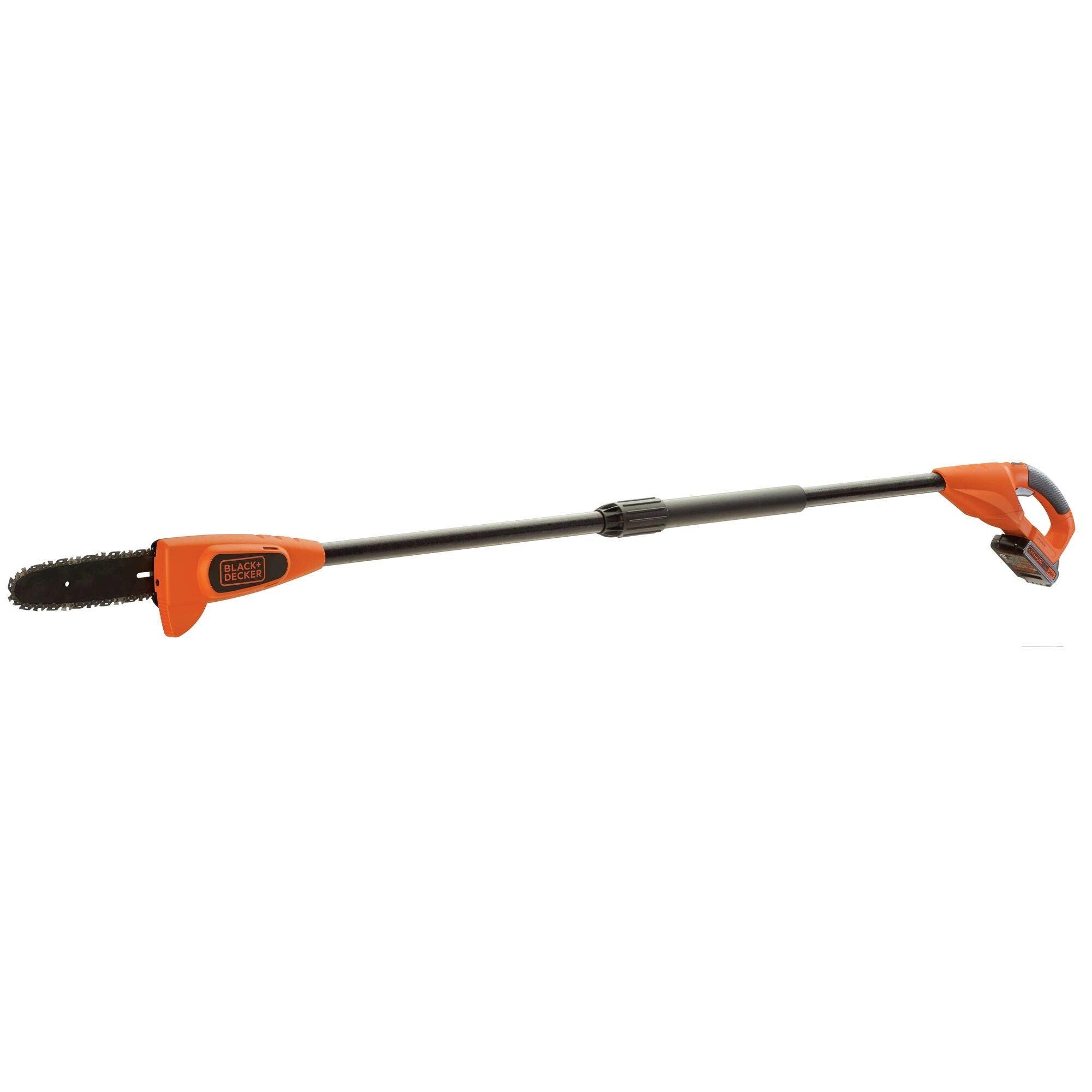 Black & Decker LPP120 Cordless Pole Saw 20V