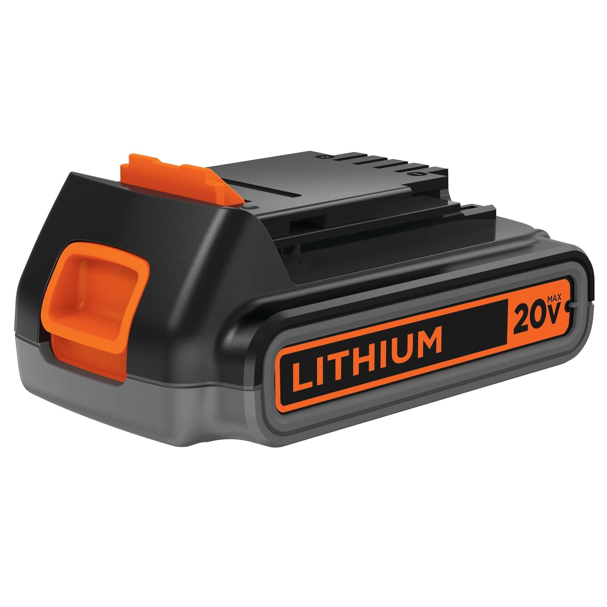 Black & Decker LBXR2020 Battery (2.0 Ah) 20V