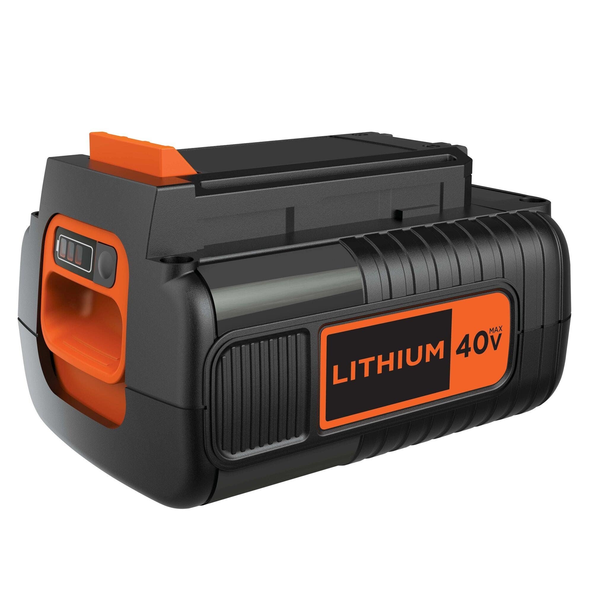 Black & Decker LBX2040 Lithium Battery (40V) 2A
