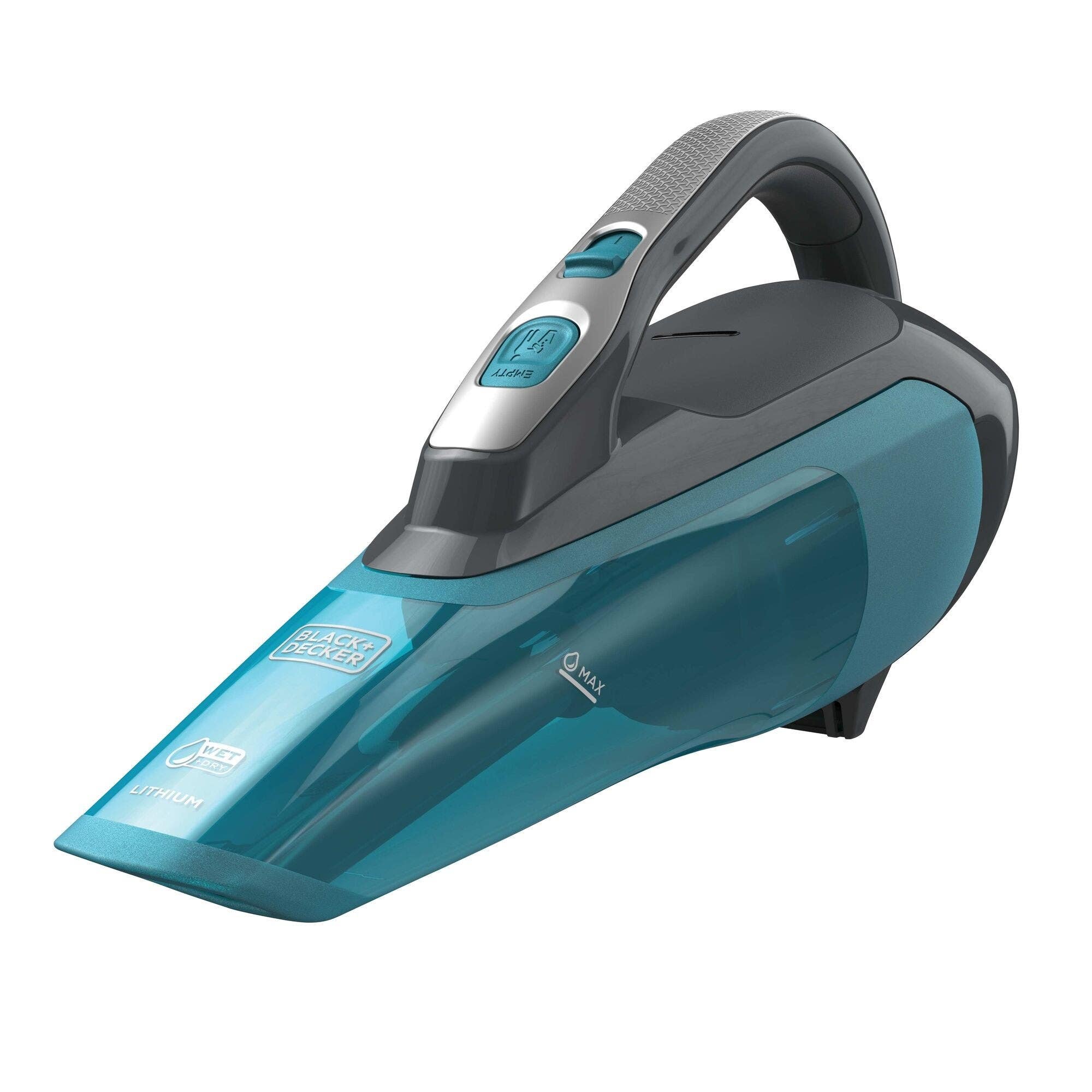 Black & Decker HLWVA325J21 Lithium Wet/Dry Hand Vacuum