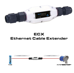 MS Sedco TC-OA-SDLC Intersector SDLC Radar Motion & Presence sensor