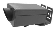 MS Sedco TC-30 Ultrasonic Vehicle Presence Sensor