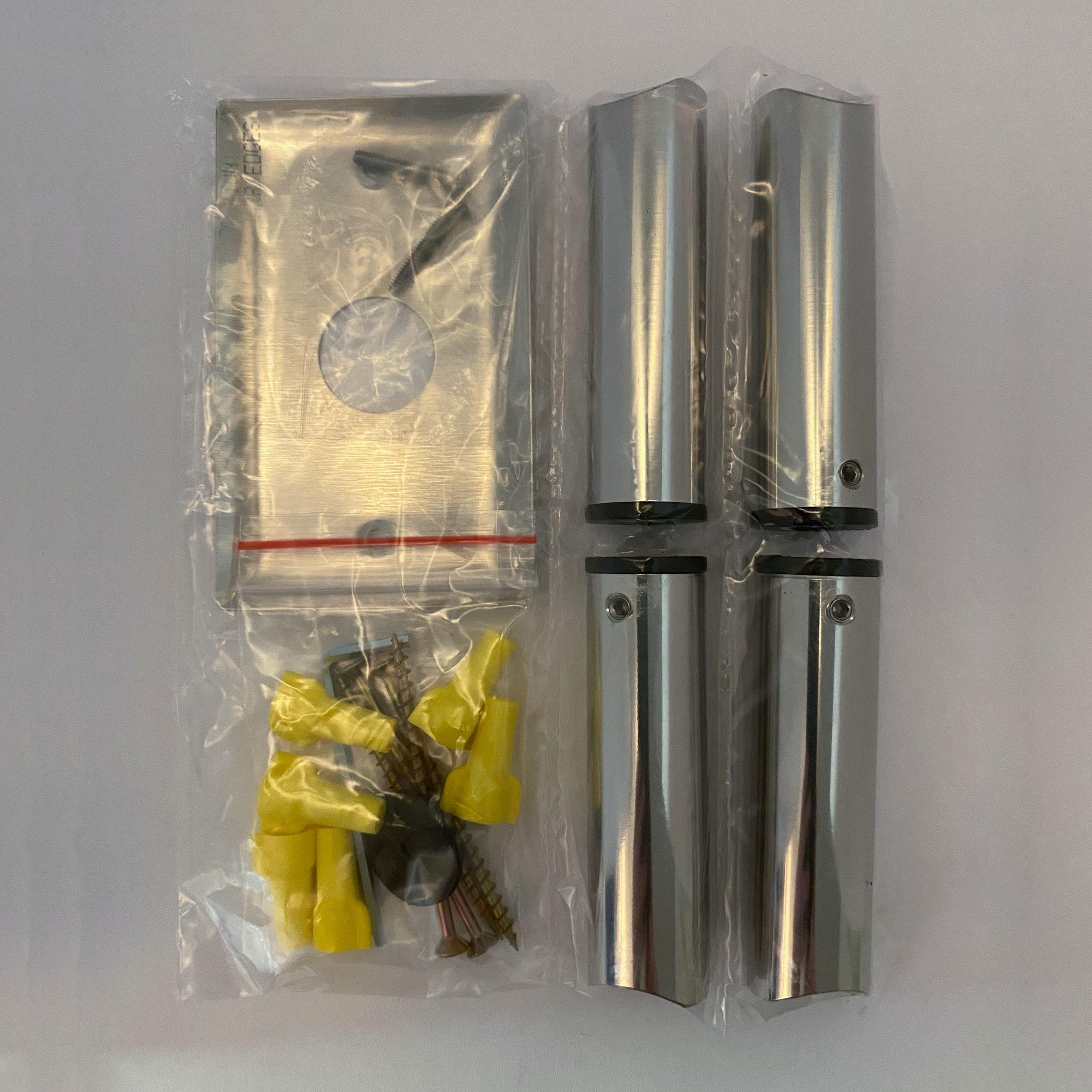 Amba Jeeves AJ-BPL Long Bracket Pack