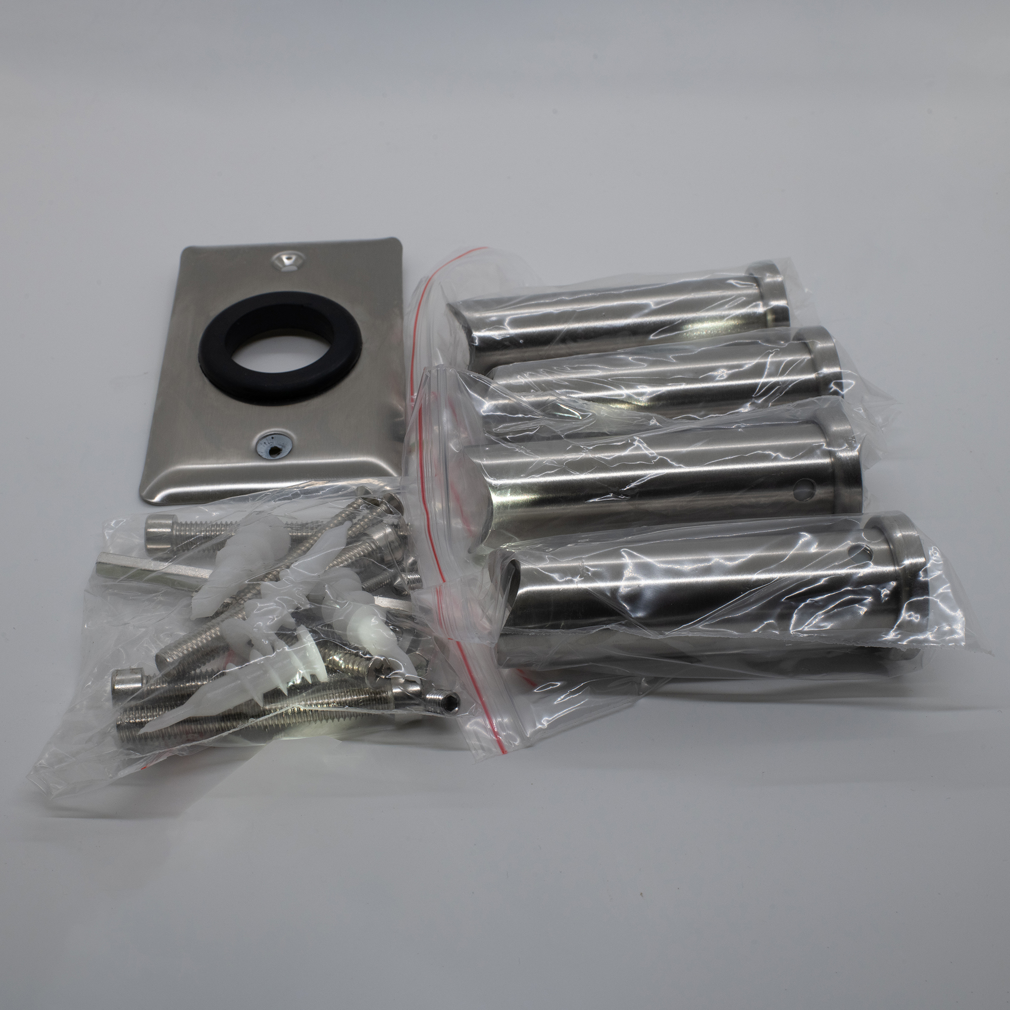 Amba Radiant AR-BP Bracket Pack