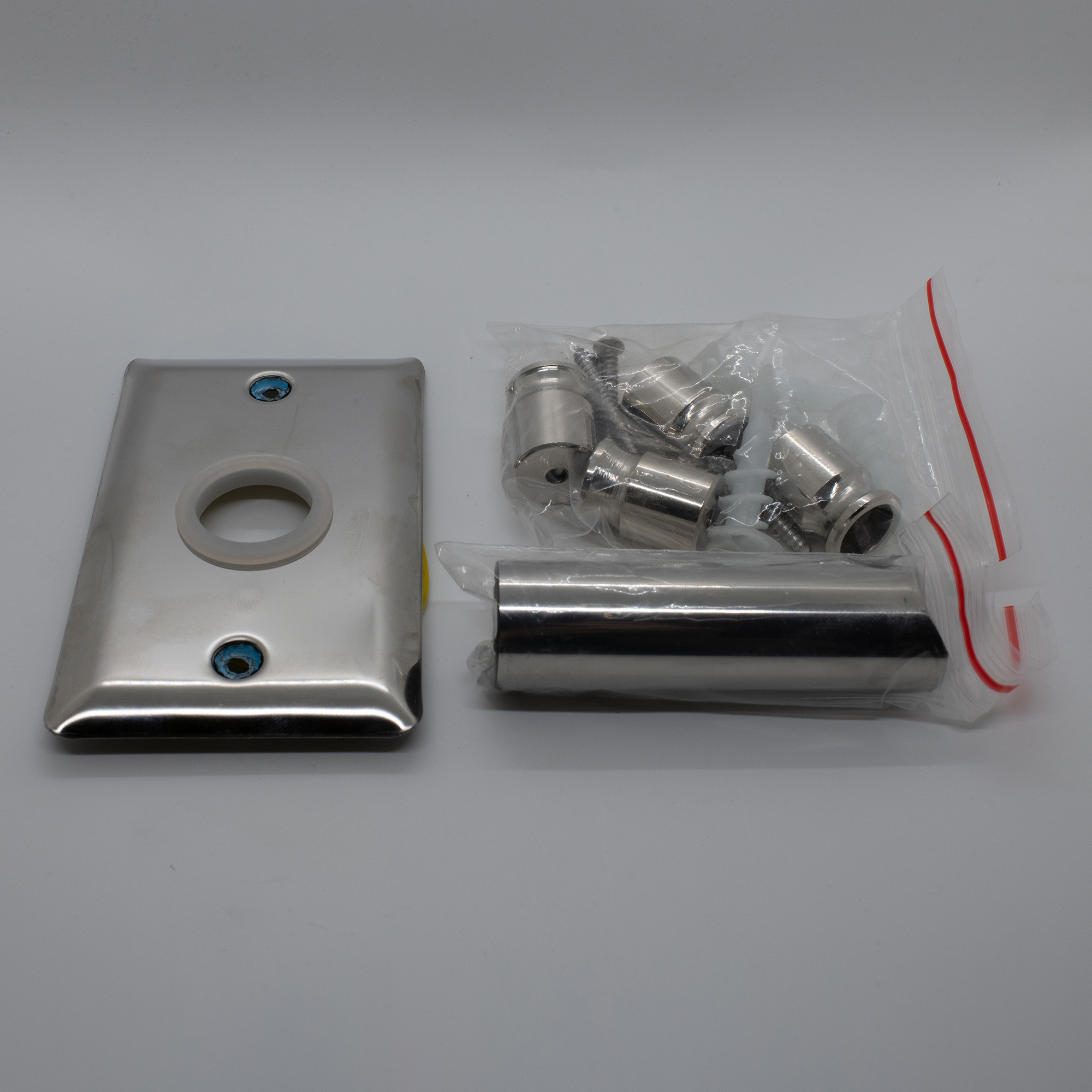 Amba Radiant AR-BPSH Shelf Bracket Pack