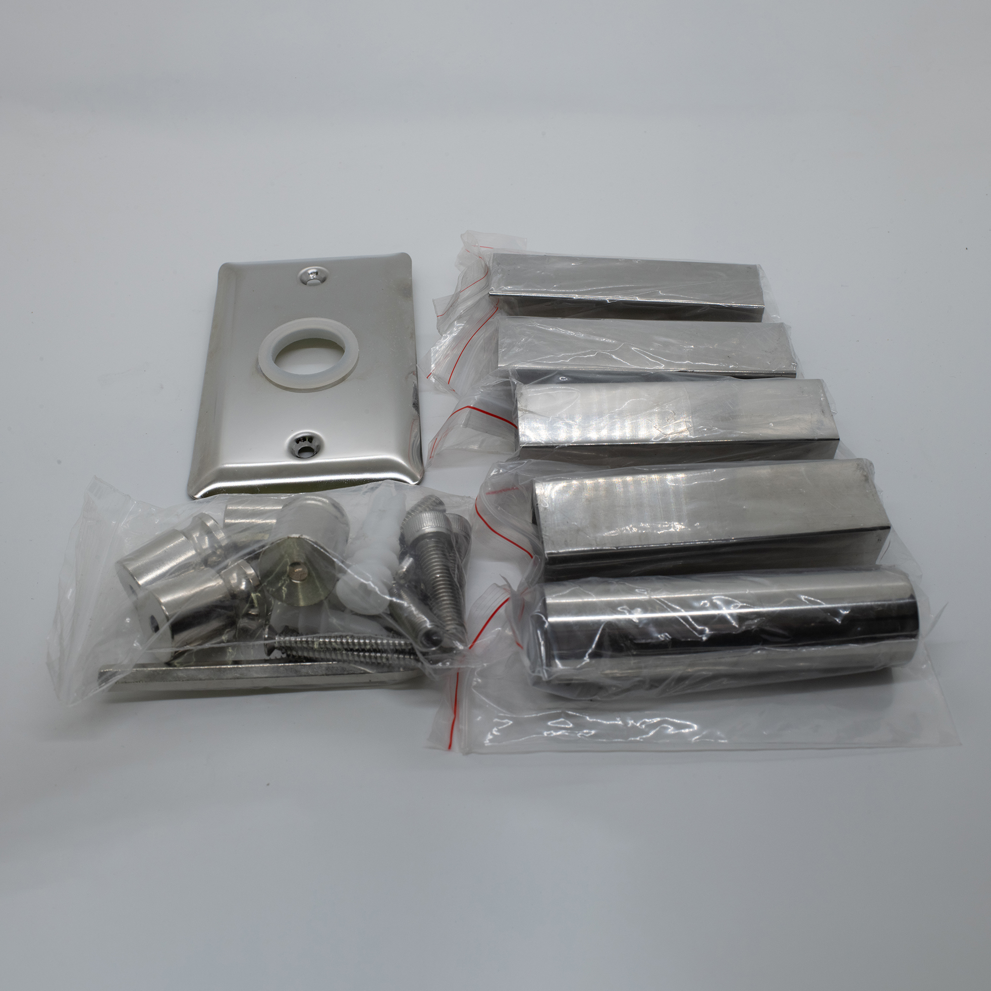 Amba Radiant AR-BPSQ Square Bracket Pack