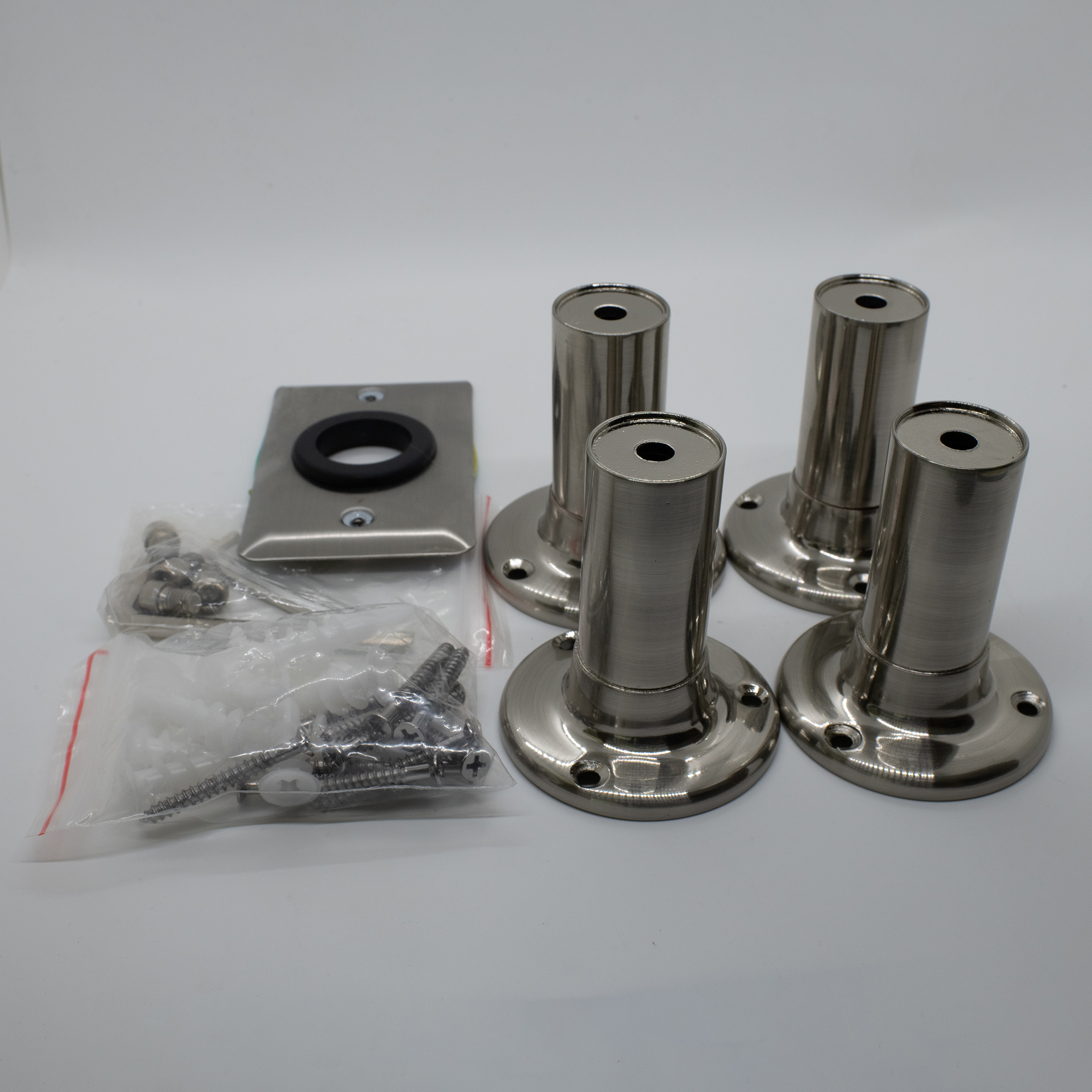 Amba Traditional AT-BP Replacement Bracket Pack