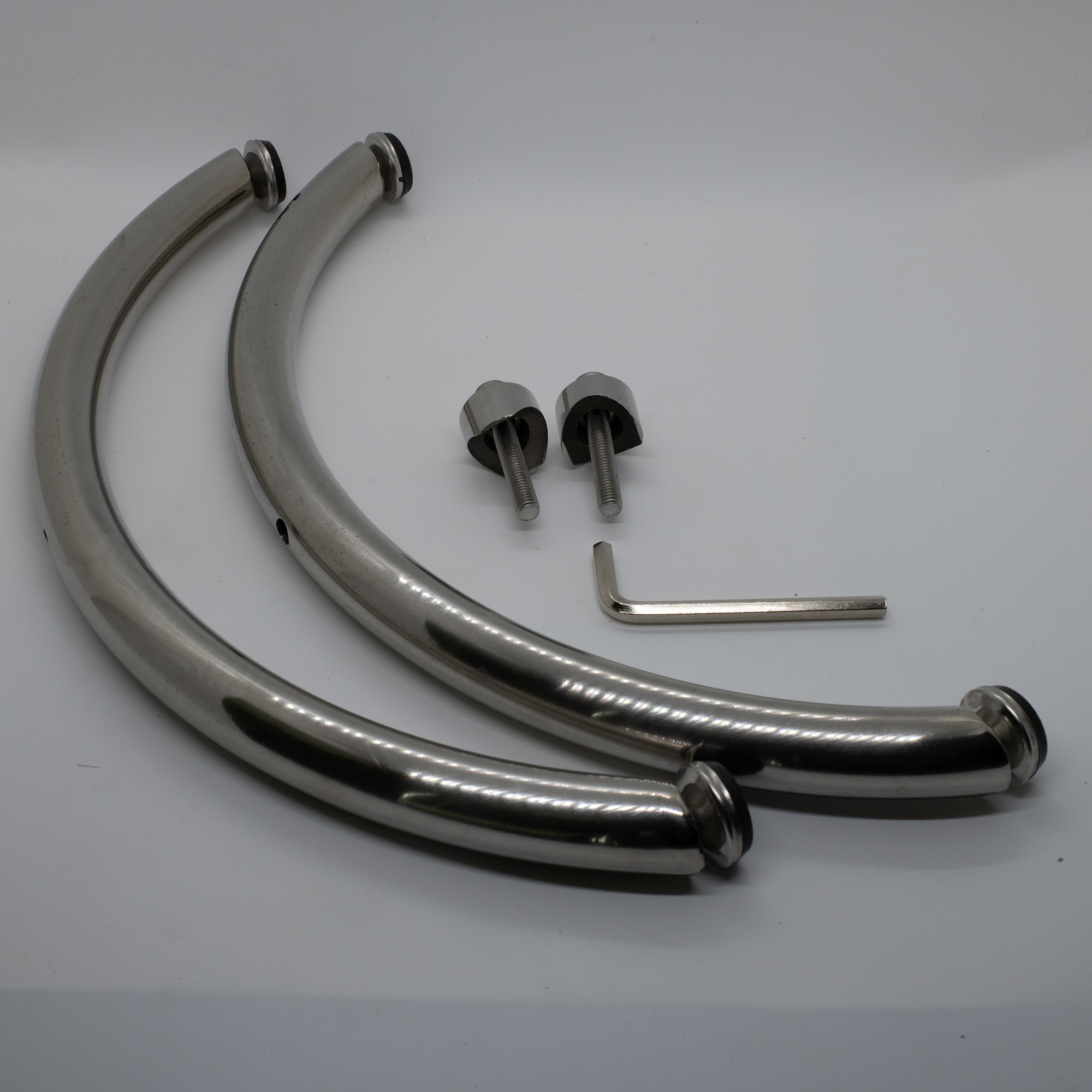 Amba Solo ASO-BP Bracket Pack