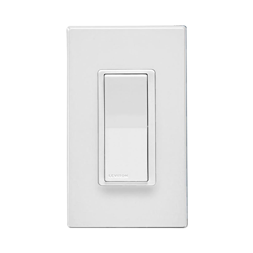 Amba ATW-SS Wi-Fi Enabled Smart Switch In White