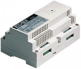 Alpha Communications 931A/120 Power Supply-Handset To Panel