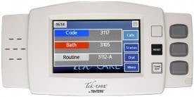 Alpha Communications NC415G3 Master Station With LCD DISPL