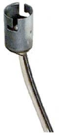Alpha Communications SO020K Lamp Bulb Socket-LI38X-10 PAK