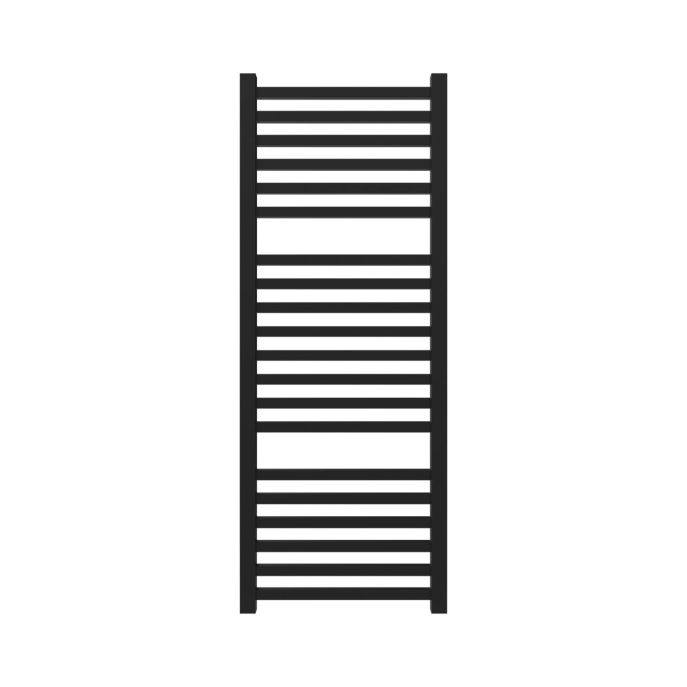 Amba Quadro Q2154 20-Bar Hardwired Towel Warmer, 21-1/4" Width