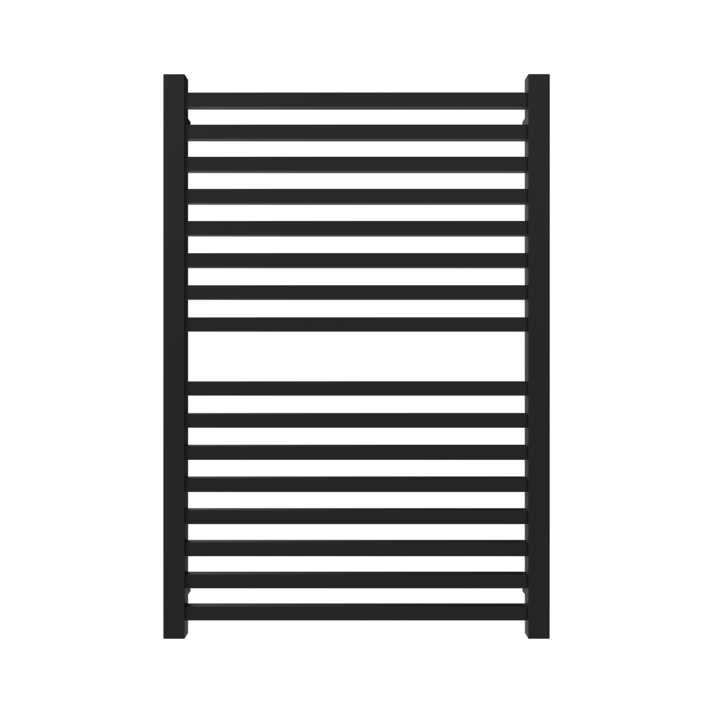 Amba Quadro Q2942 16-Bar Extra Wide Hardwired Towel Warmer, 29-1/8" Width