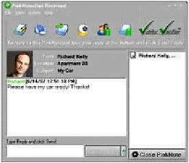 Alpha Communications SW-VV1-PNP VIS VERIFIER Version 1 Pinknot License Fee
