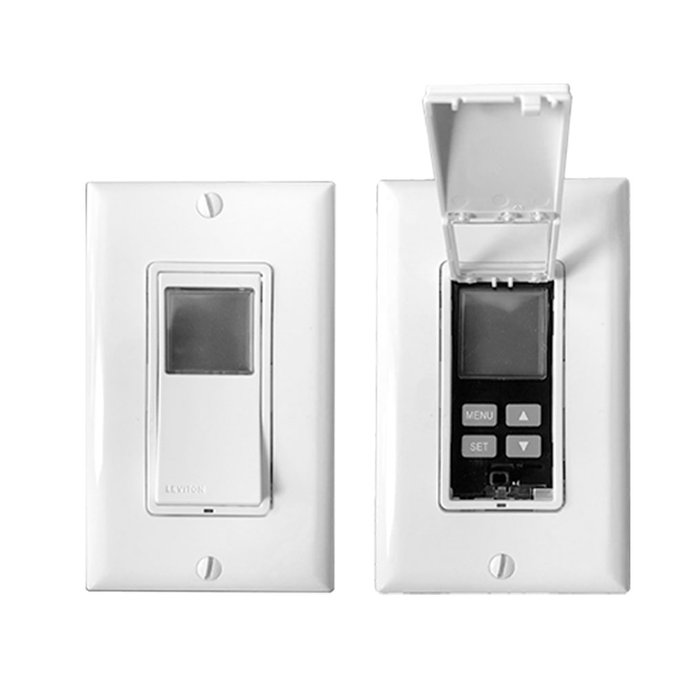 Amba ATW-T24 Hardwired Programmable Timer