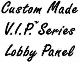 Alpha Communications VI402FB306 Flush BackBox - For VI402/306D