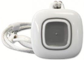 Alpha Communications WPT503/50BU 50 Wireless Pendent + Neck Lany