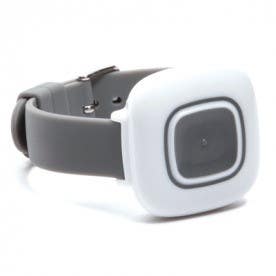 Alpha Communications WPT504/10BU 10 Wireless Pendents + Wristband