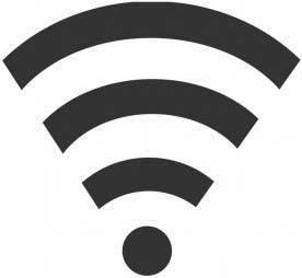 Alpha Communications WR-OPTION Wireless Option For TTU Units