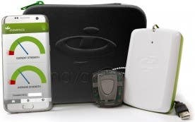 Alpha Communications WSK5002WR Survey Kit - 2 Weeks Rental