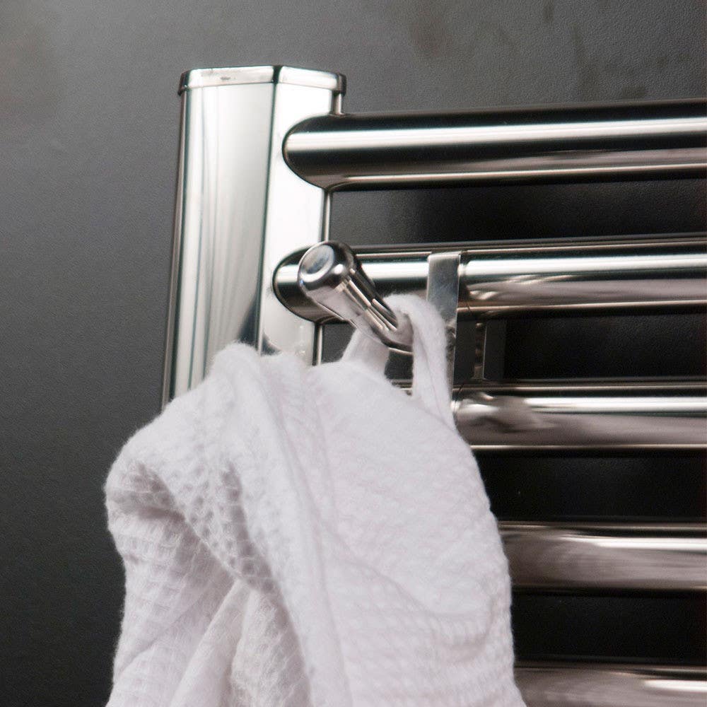 Amba Sirio AS-BH Bathrobe Hanger