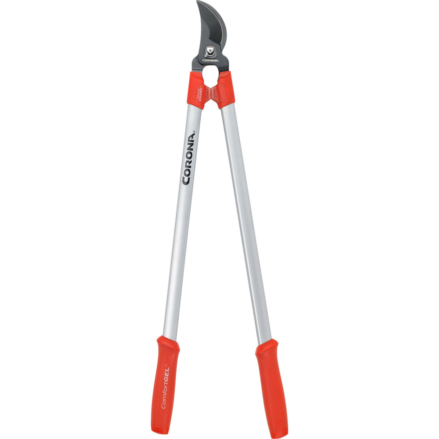 Corona SL 3264 ComfortGel Bypass Lopper, 1-1/2" Cut Capacity