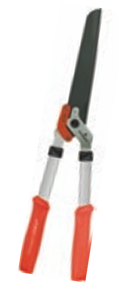 Corona HS 4244 Hedge Shear, 9" Blade