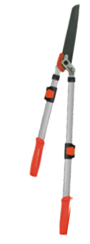 Corona HS 4344 Extendable Hedge Shear, Extends Up To 29"