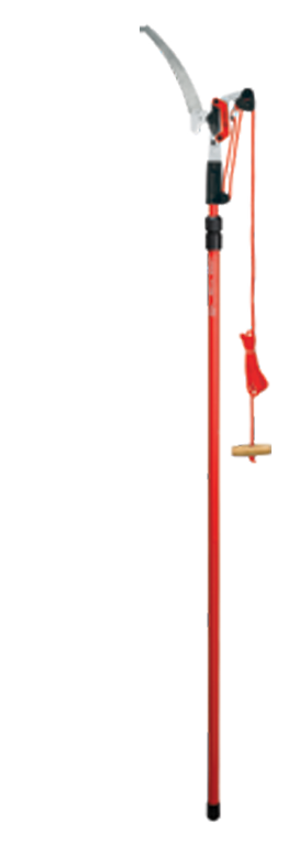 Corona TP 4212 12' Compound Action Tree Pruner With Rope Drive