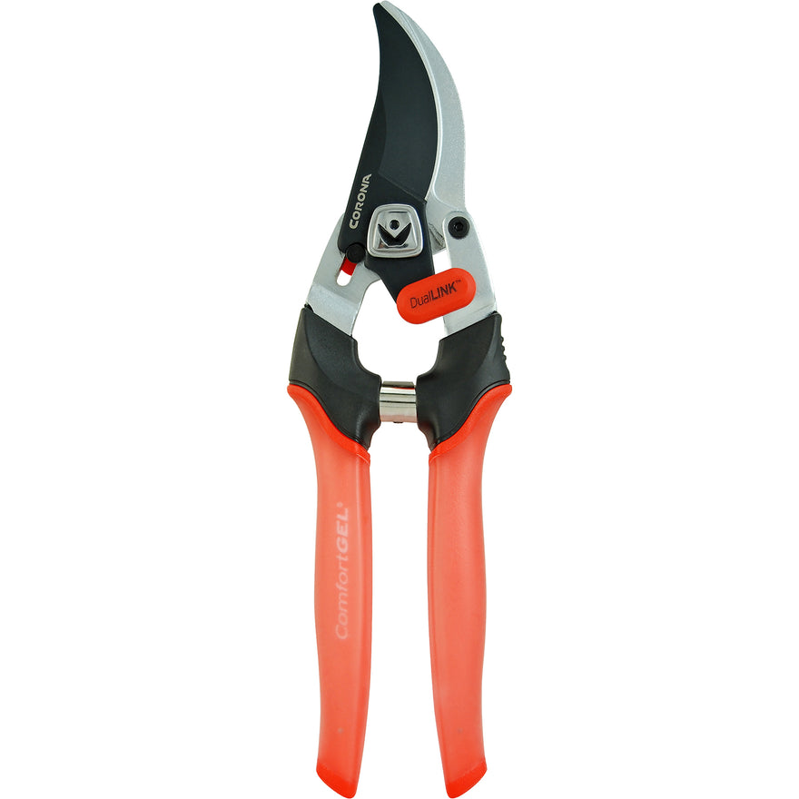 Corona BP 4314D Duallink Bypass Pruner, 3/4" Cut Capacity