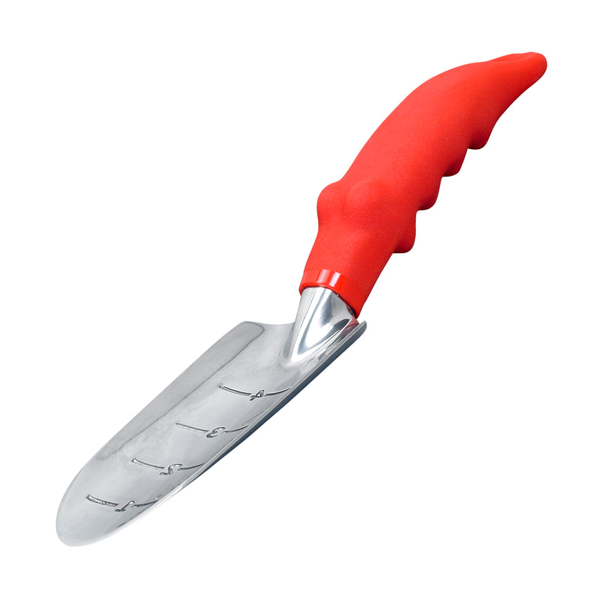 Corona CT 3020I Comfort Garden Transplanter, Polished Aluminum