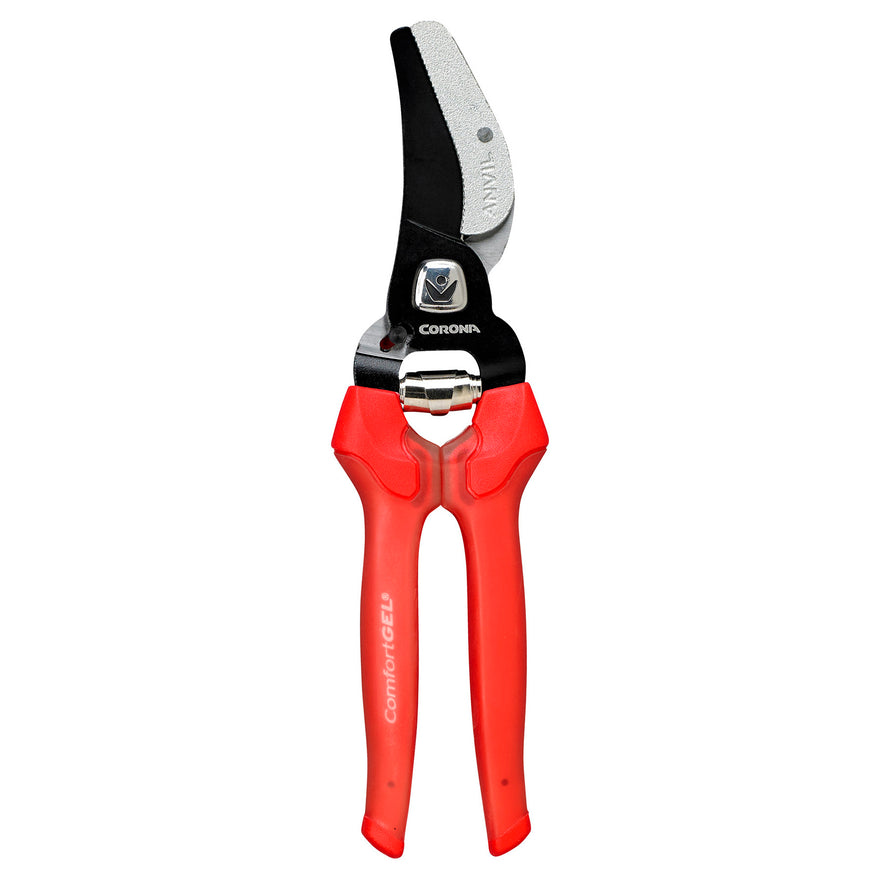 Corona AP 3334 ComfortGel Anvil Pruner, 3/4" Cut Capacity