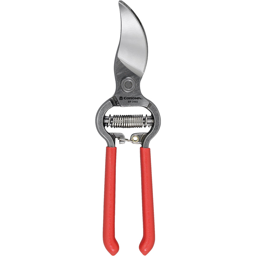 Corona BP 3160 Classic Cut Bypass Pruner, 3/4" Cut Capacity