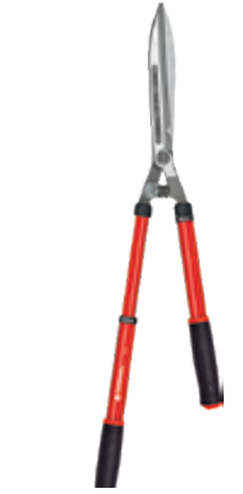 Corona HS 3950 Extended-Handle Hedge Shear