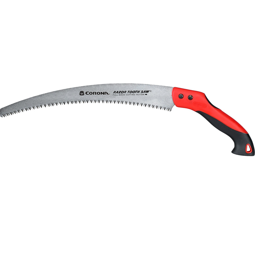 Corona RS 7395 Razor-Tooth Saw Pruning Saw, 14" Blade