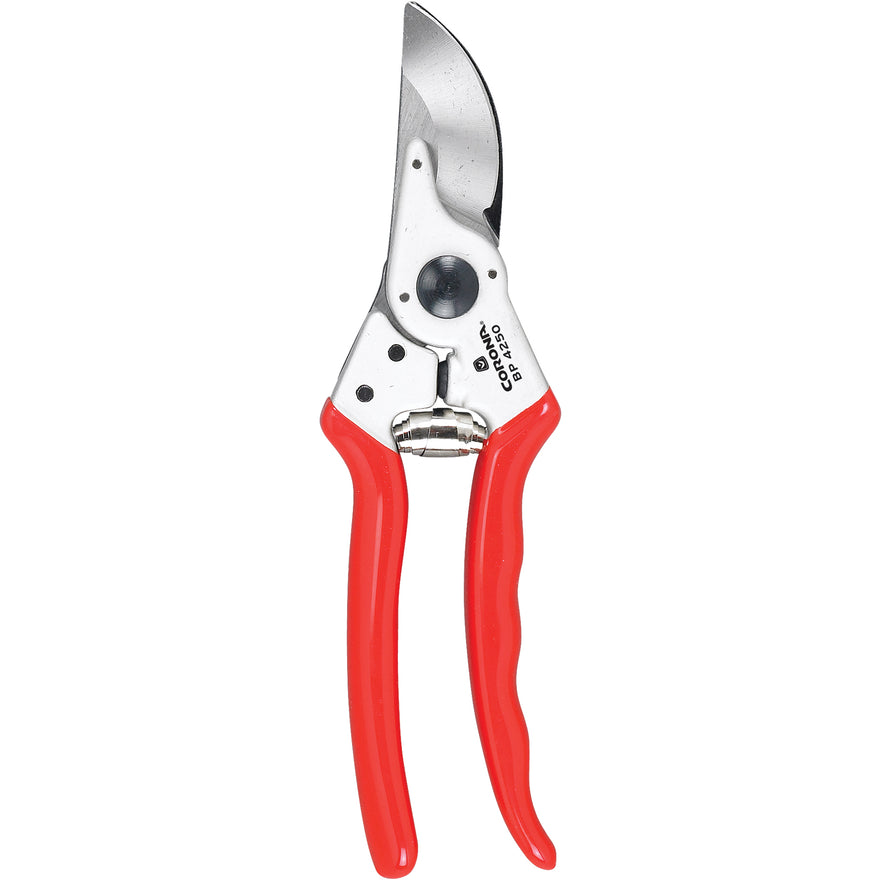 Corona BP 4250 Aluminum Bypass Pruner, 1" Cut Capacity