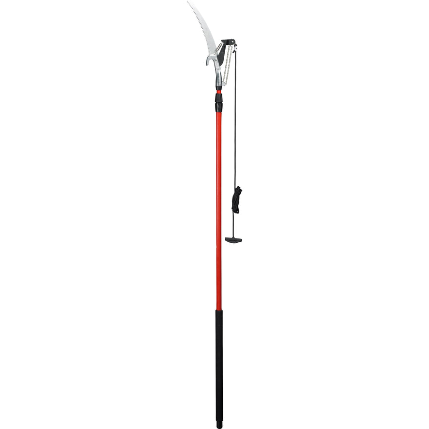 Corona TP 6870 14 Ft Dual Compound-Action Tree Pruner