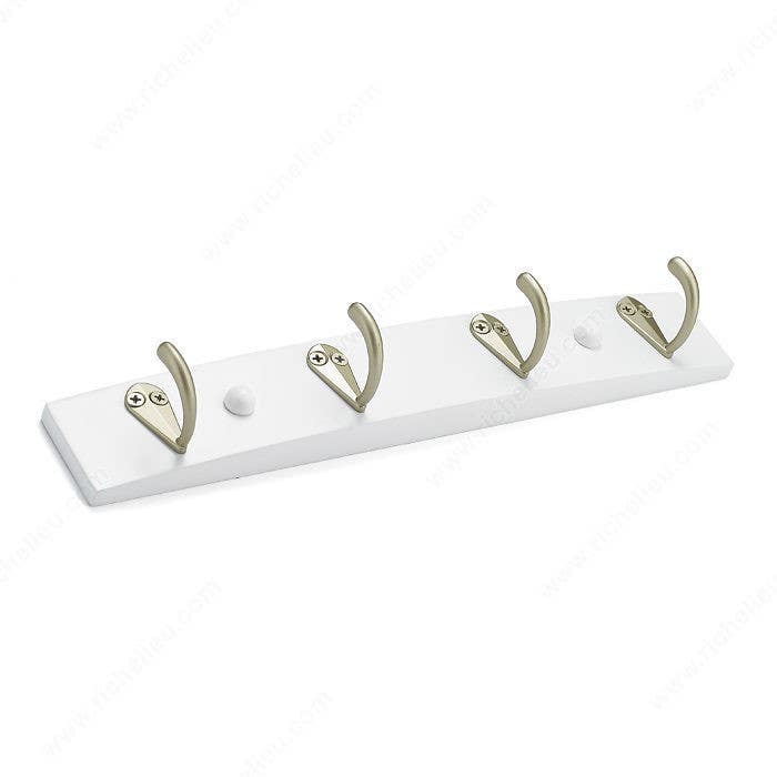 Richelieu T3 Utility Hook Rack