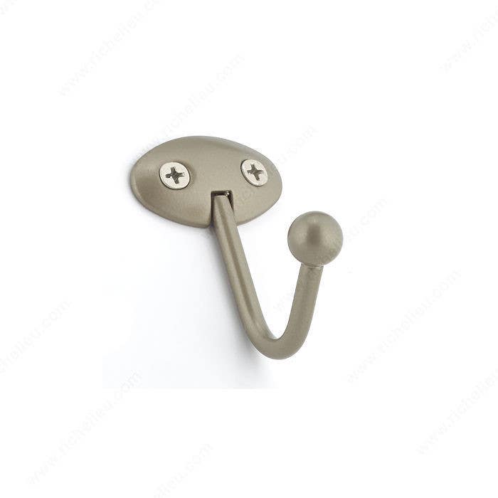 Richelieu BP892 Utility Metal Hook