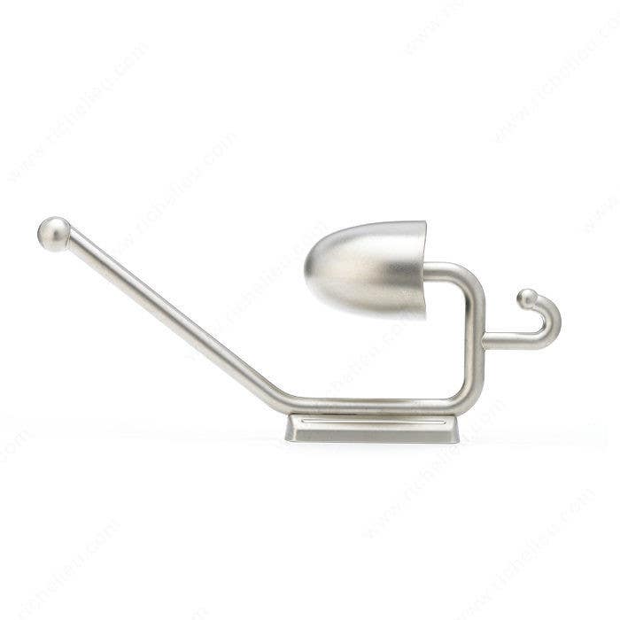 Richelieu 56117184 Modern Metal Hook