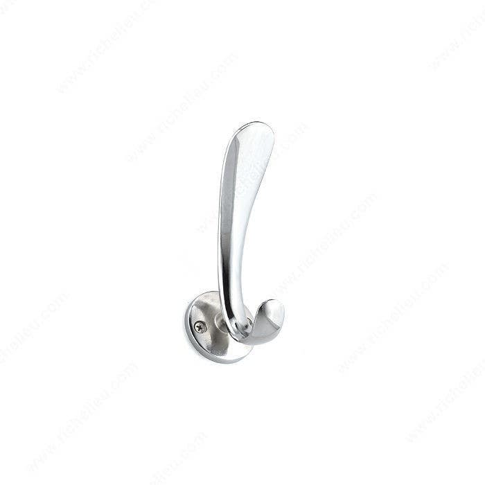 Richelieu 512310140 Modern Metal Hook