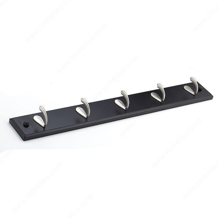 Richelieu T060214195 Utility Hook Rack