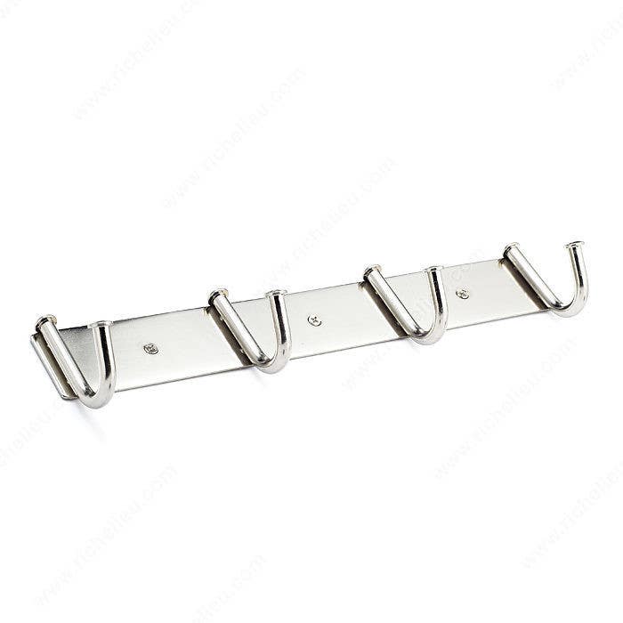 Richelieu RH1352154195 Modern Hook Rack