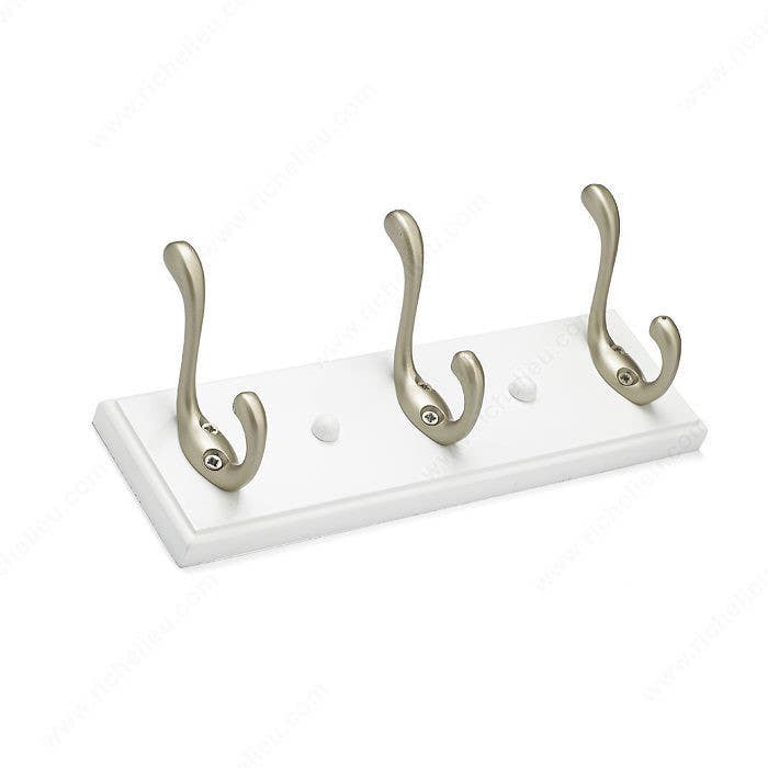 Richelieu T367 Utility Hook Rack